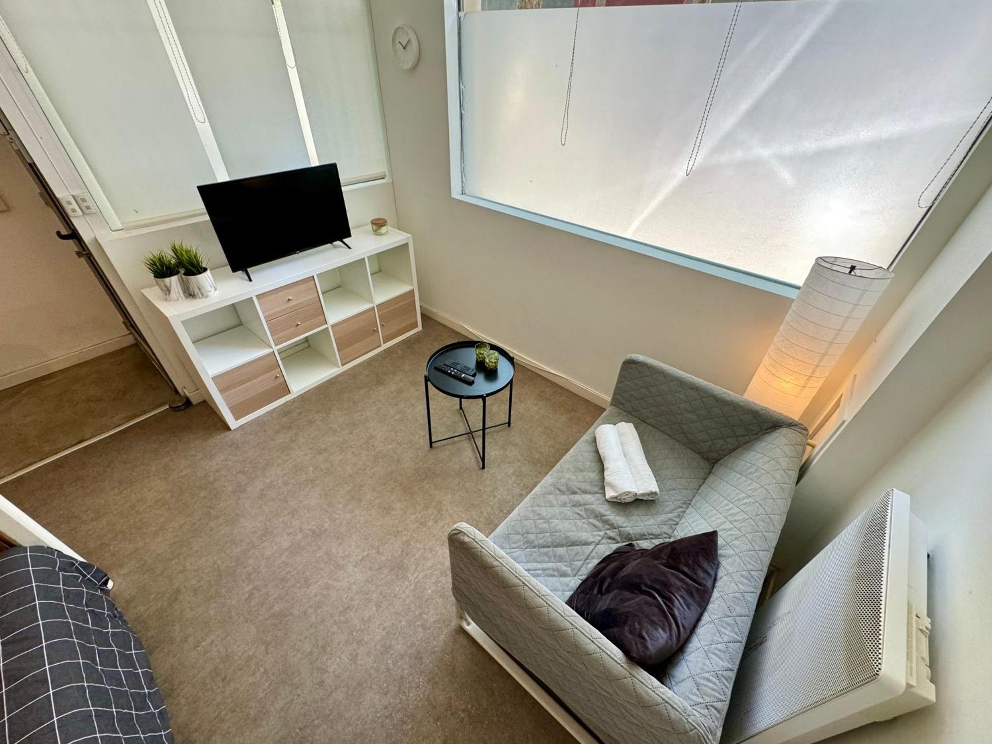 Suite Noya Villeurbanne Exterior photo
